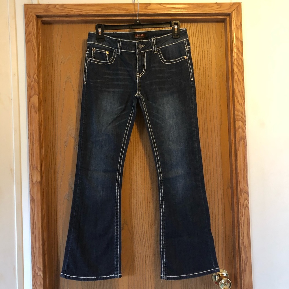 Shyanne Jeans Sz14